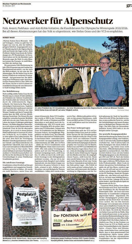 Quelle: BT am 14.10.2017: Zum Lesen aufs Bild klicken...