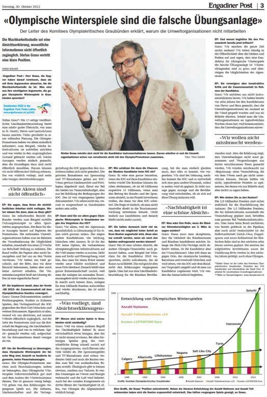 Interview mit Stefan Grass