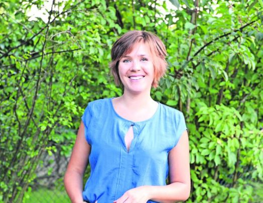 WWF-Geschäftsführerin Laura Schmid spricht sich gegen Sion 2026 aus...